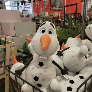 Meet your Posher, Tinh